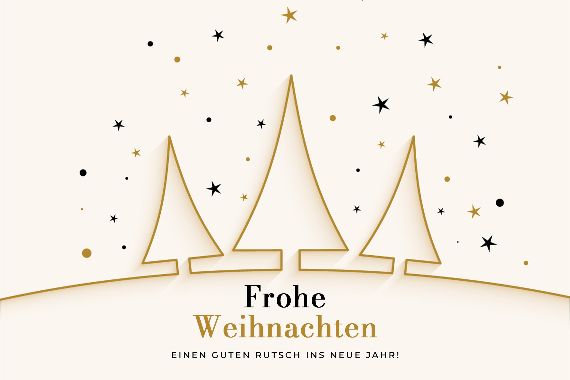 Weihnachten 2023