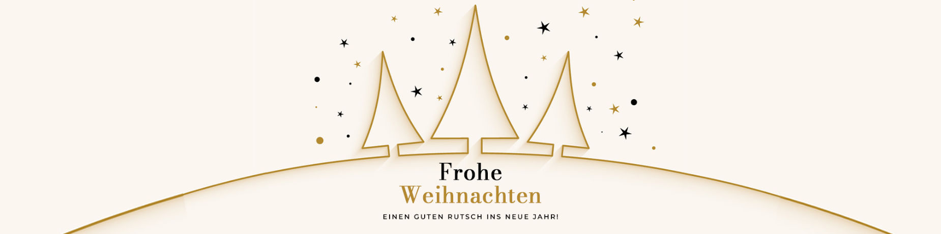 Weihnachten 2023
