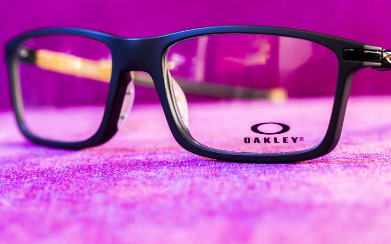 Oakley Brille